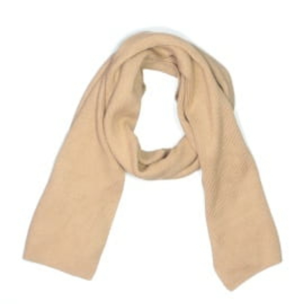 NWOT West Loop Womens Sweater Matrial Scarve.